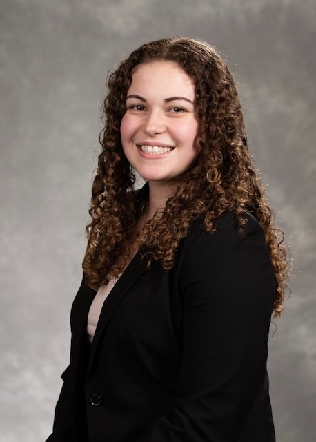 Donnelly Attending Indiana Law